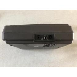 Bell&Howell Cassette Recorder 3185X