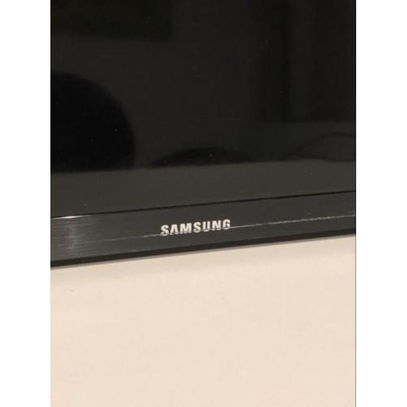 Samsung 48 inch UE48J5200AW LED TV defect kapot