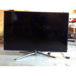 Samsung F6320 40 inch Smart Flatscreen Televisie