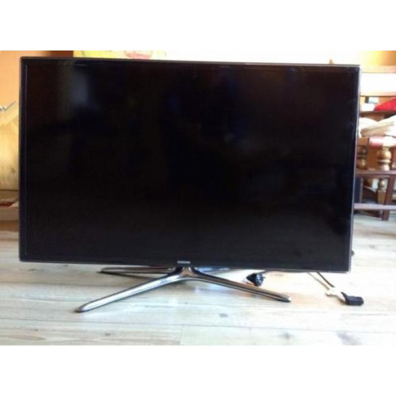 Samsung F6320 40 inch Smart Flatscreen Televisie