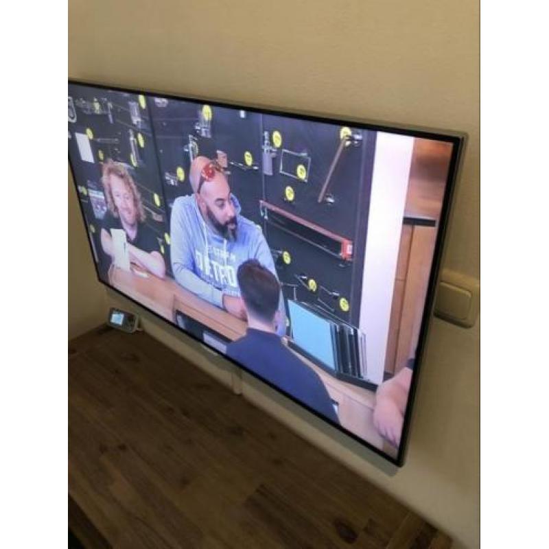 Samsung smart tv 46 inch 3D. 123