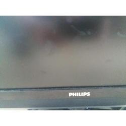 Philips tv