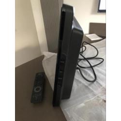 Philips 19 inches TV