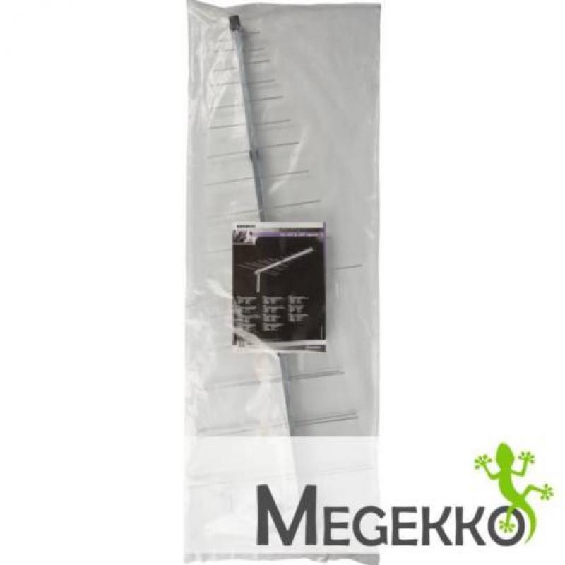 Knig ANT-UV10-KN tv-antenne