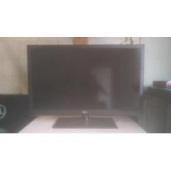 42 inch LG tv