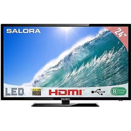 Salora 24LED2600