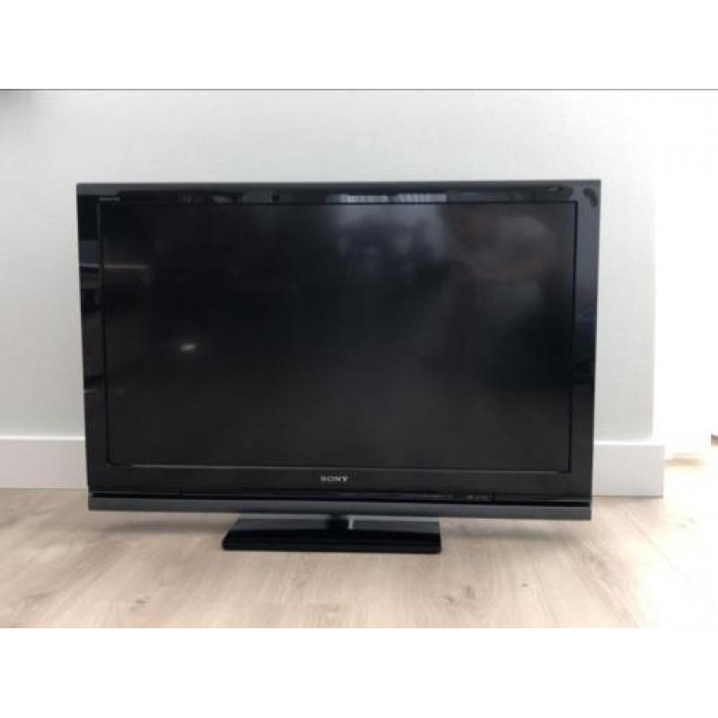 Sony 40 full HD LCD TV - KDL-40V4000
