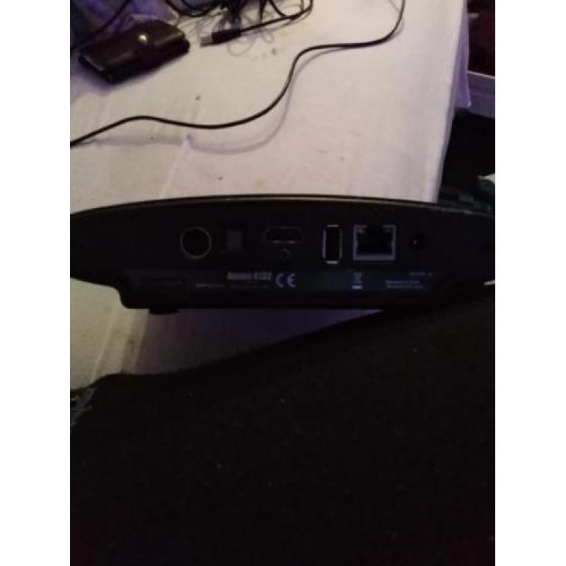 Decoder tele2
