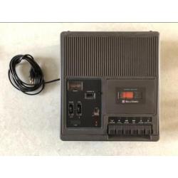 Bell&Howell Cassette Recorder 3185X