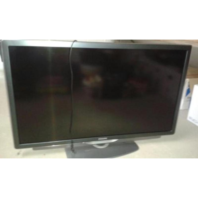 Kleuren tv