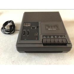 Bell&Howell Cassette Recorder 3185X
