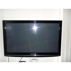 Defecte tv Panasonic 42"