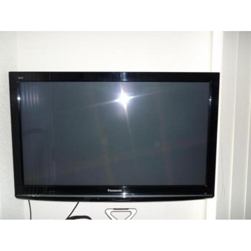 Defecte tv Panasonic 42"