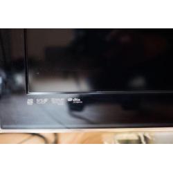Samsung F6320 40 inch Smart Flatscreen Televisie
