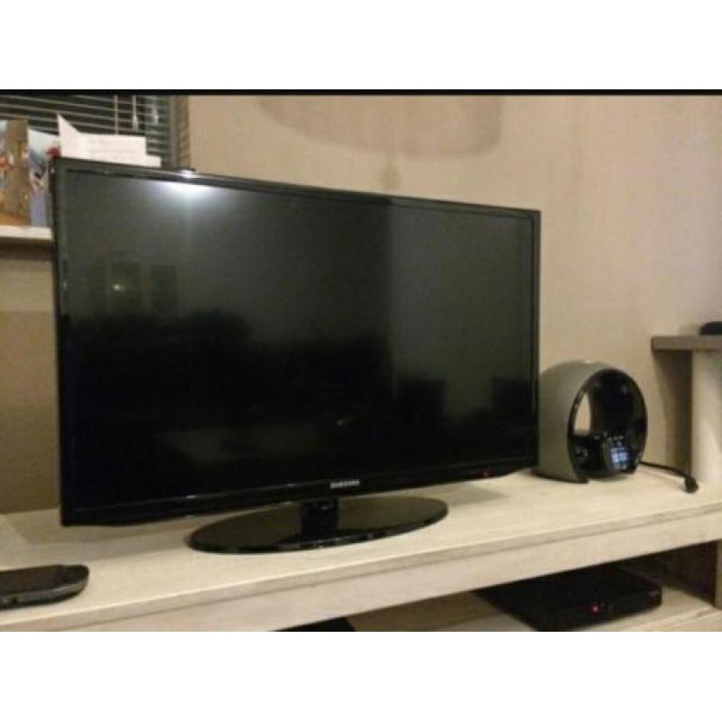 Zo goed als nieuw samsung led tv 32 inch