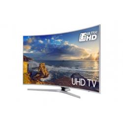 SAMSUNG UE55MU6500 (Televisies, Televisie & projectie)