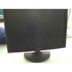 Samsung syncmaster T240HD