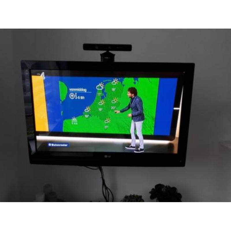 LG plasma tv 42inch