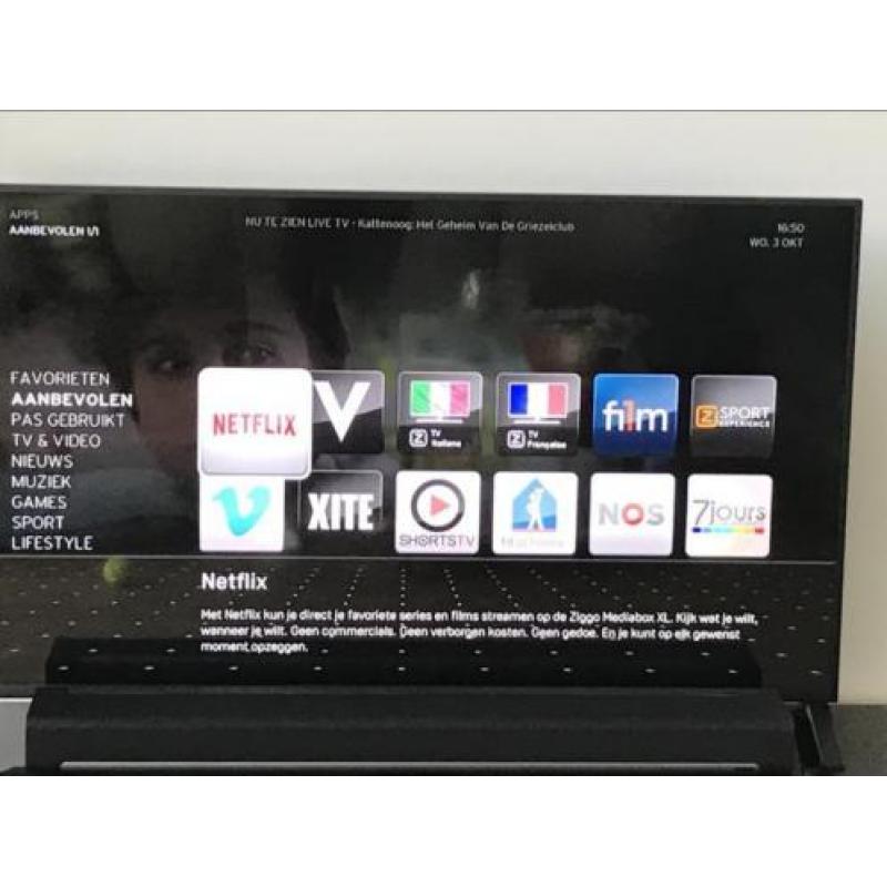 Sony Bravia Ultra HD 4K 49inch zgan!