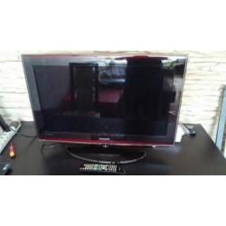 Zeer mooie beeld samsung full hd tv