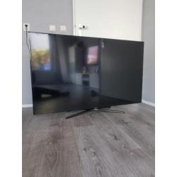 Grote Samsung UE58J5200 Full HD 1080P - Zonder Mankementen.