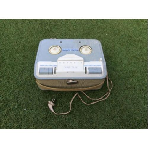 Grundig tk-14