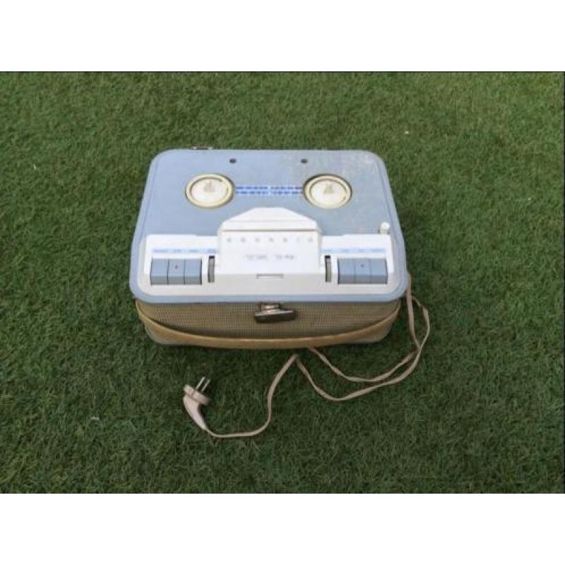 Grundig tk-14