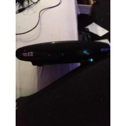 Decoder tele2