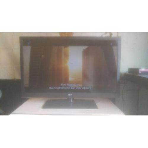 42 inch LG tv