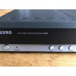 Digitaal kastje tv hdmi