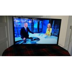 Zo goed als nieuw samsung led tv 32 inch