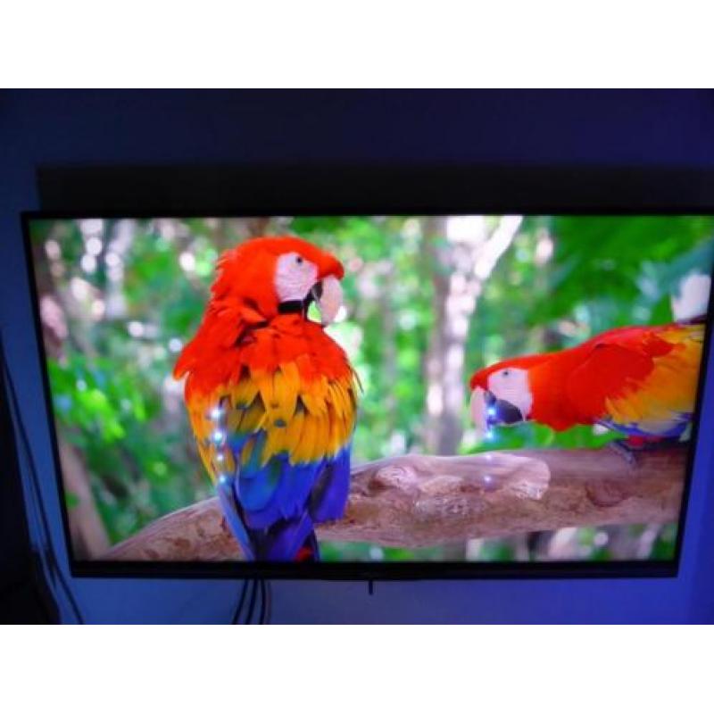 Philips UHD 4K Ultra HD TV 40''inch (102 cm)