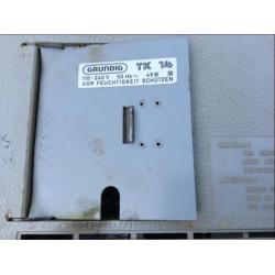 Grundig tk-14