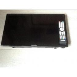Televisie