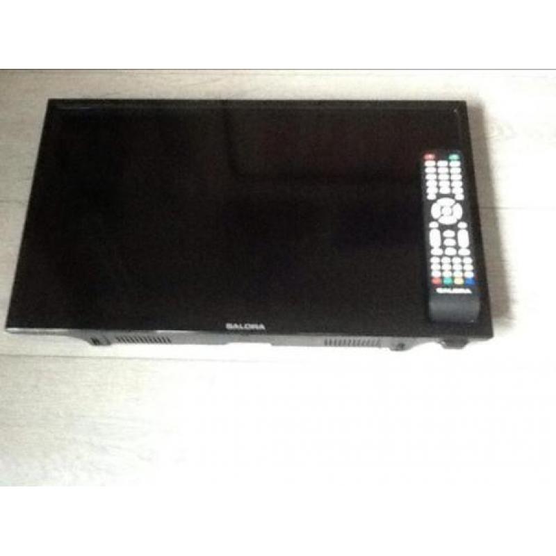 Televisie