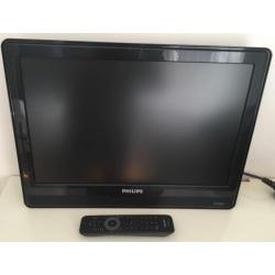Philips TV 19 inch model 19PFL3403/10