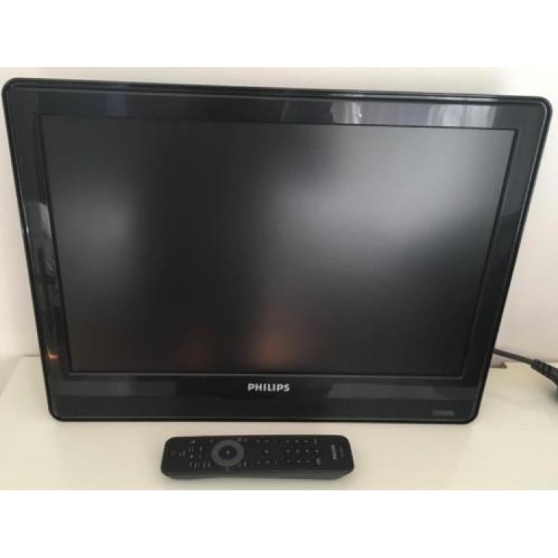 Philips TV 19 inch model 19PFL3403/10