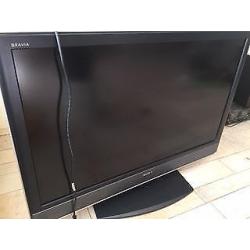 TV Sony Bravia