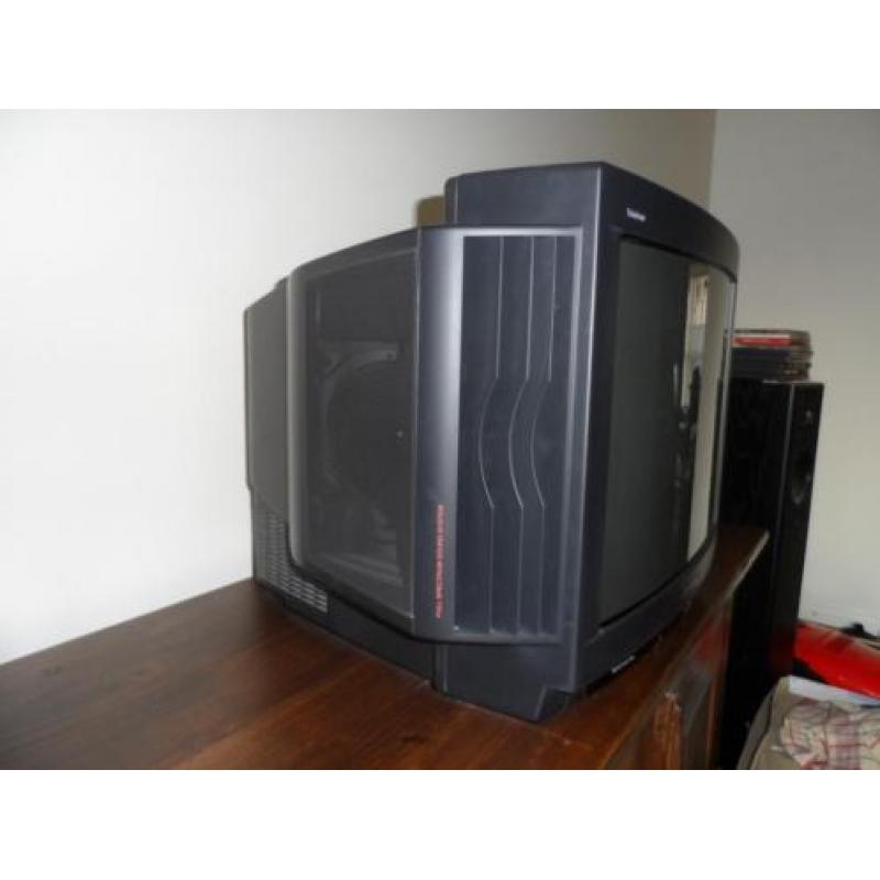 TV Sony Trinitron KV-A2121D, 55cm, 2x30W