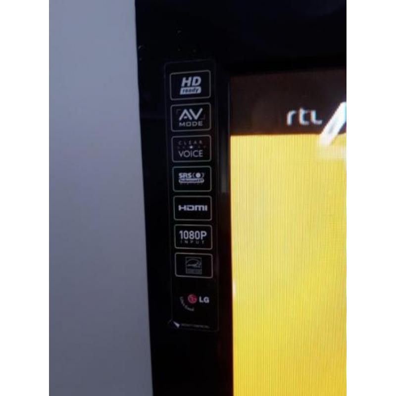LG plasma tv 42inch
