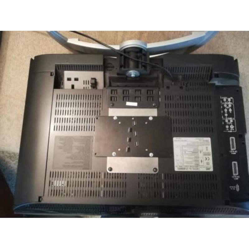 Tv jvc