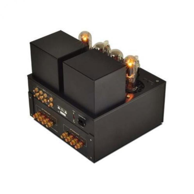 Line Magnetic LM-219IA buizenversterker , Official Dealer