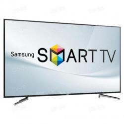 Bioscoop tv! 75 inch Samsung UE75H6400 3D smart led tv