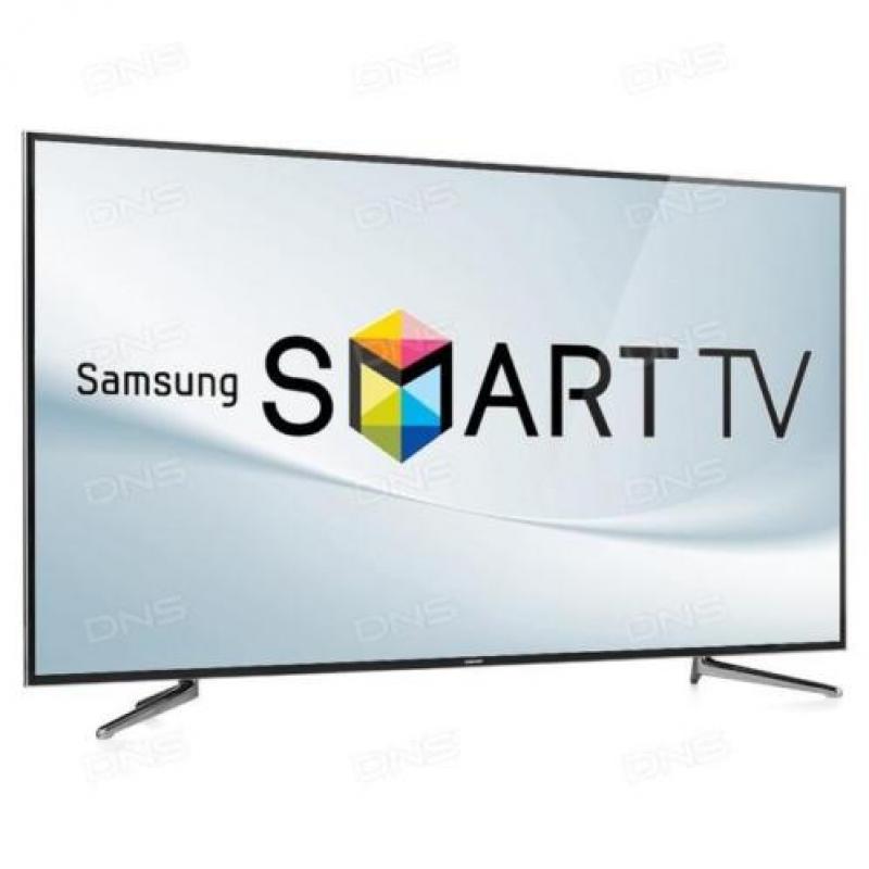 Bioscoop tv! 75 inch Samsung UE75H6400 3D smart led tv