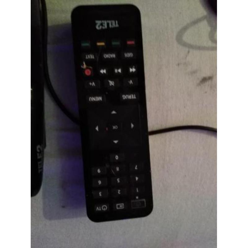 Decoder tele2