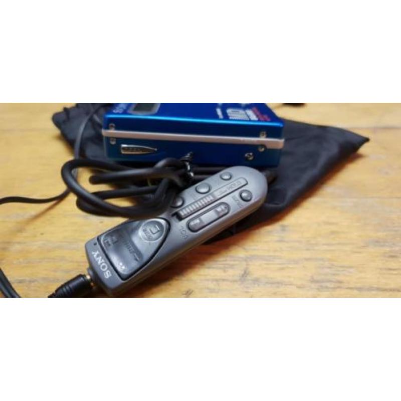 Sony MZ-R70 MD Walkman