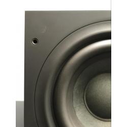 BOWERS & WILKINS 608 Subwoofer! Zie: COUNTDOWN-ACTIE'!