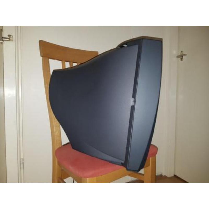 Kleuren TV Philips