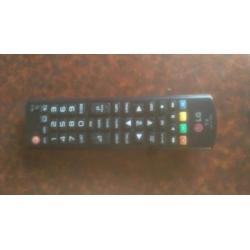 42 inch LG tv