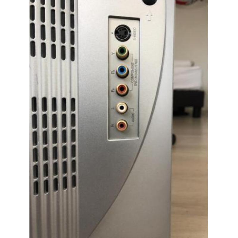 LG LCD TV/televisie